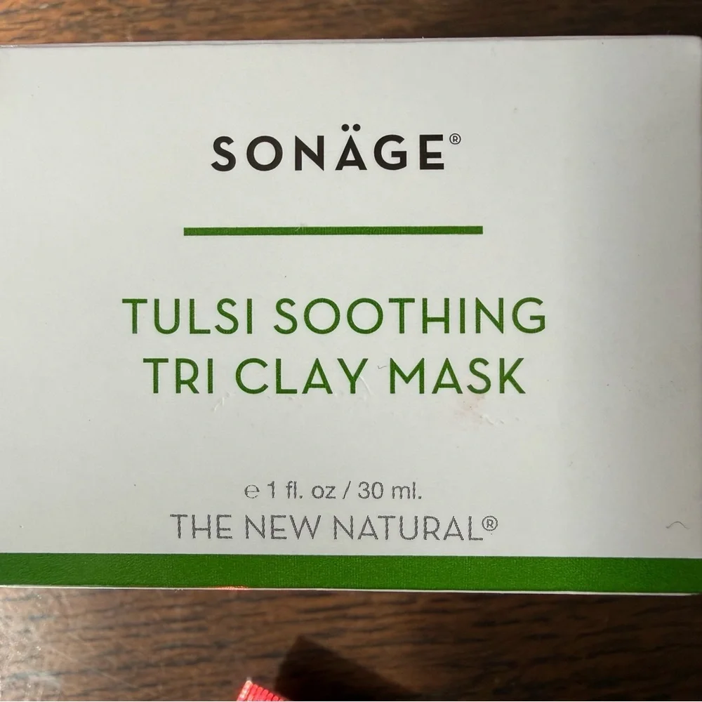 Skin Care Bundle,Tulsi  Clay Mask’ Nip Fab eye, Lume, NOTO, Dermalect, FAB, - Picture 2 of 14